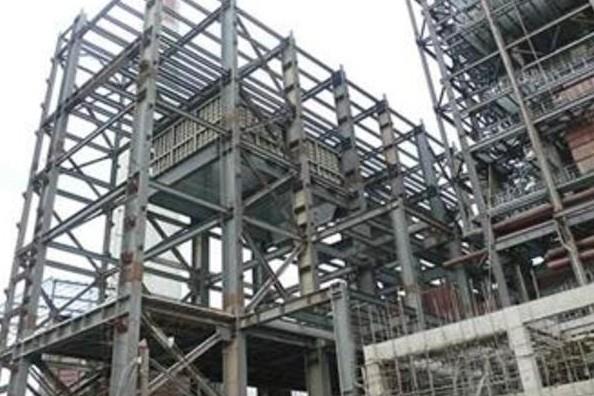 安康高层钢构造的支撑布置跟构造需要符合哪些标准